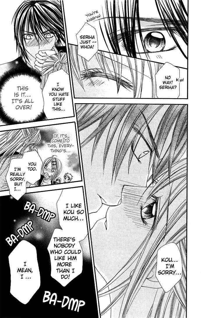 Page 36 Chapter 2 Love Lesson.com