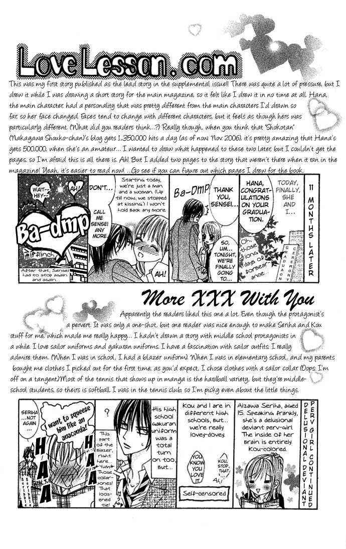 Page 45 Chapter 2 Love Lesson.com