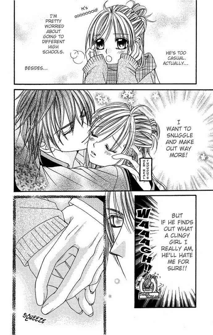 Page 8 Chapter 2 Love Lesson.com