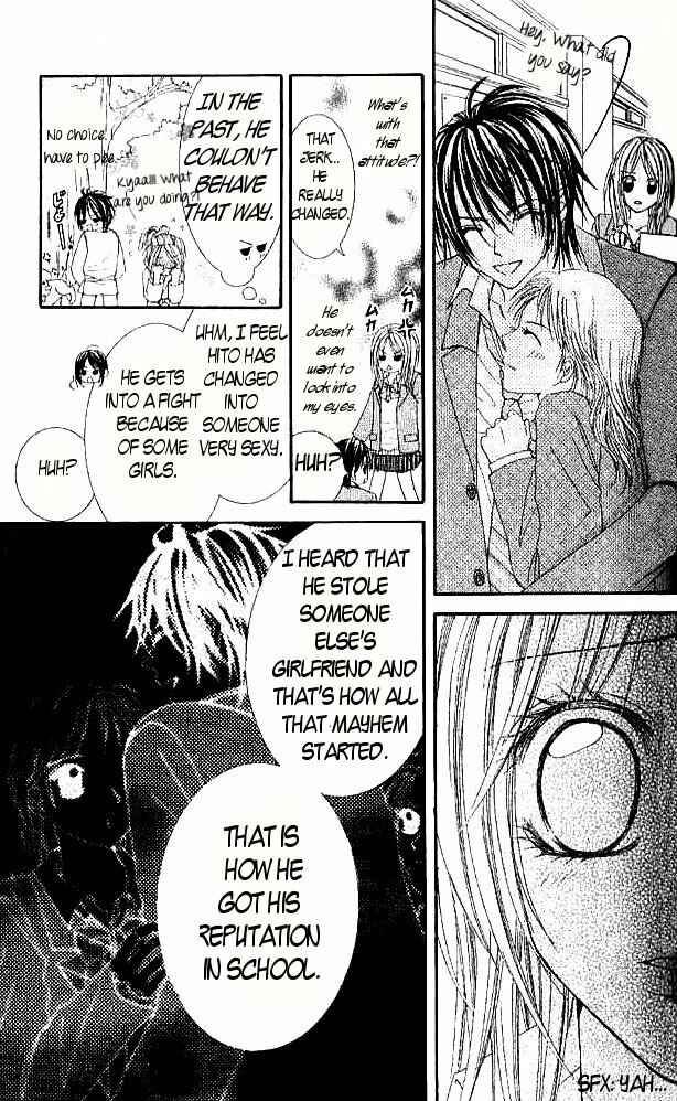 Page 13 Chapter 3 Love Lesson.com