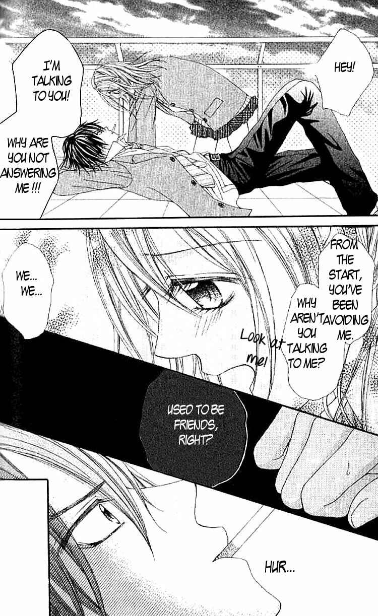 Page 18 Chapter 3 Love Lesson.com
