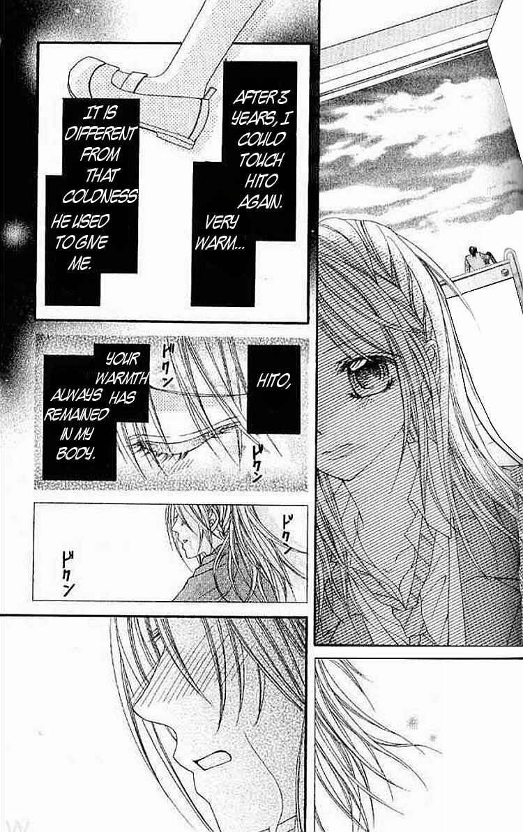 Page 28 Chapter 3 Love Lesson.com
