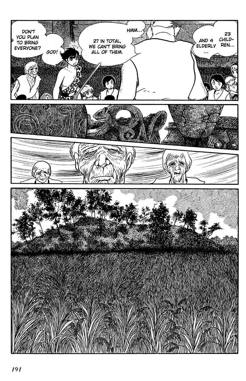 Page 10 Chapter 15.1 Ryus Road