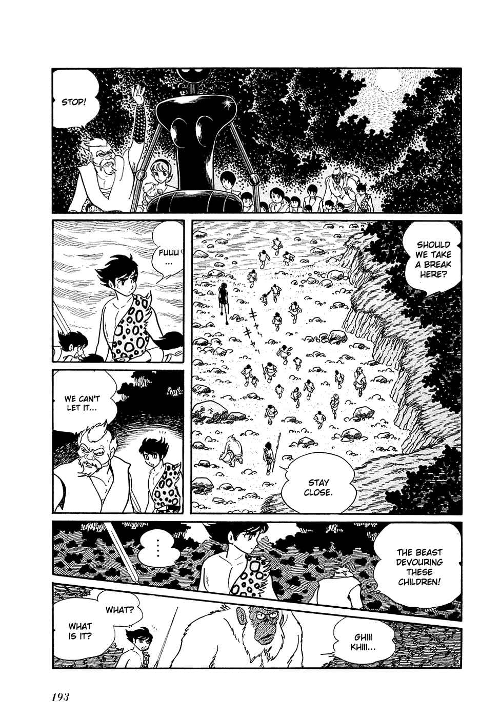 Page 12 Chapter 15.1 Ryus Road