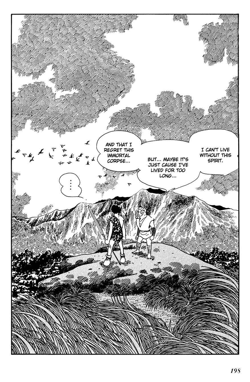 Page 17 Chapter 15.1 Ryus Road