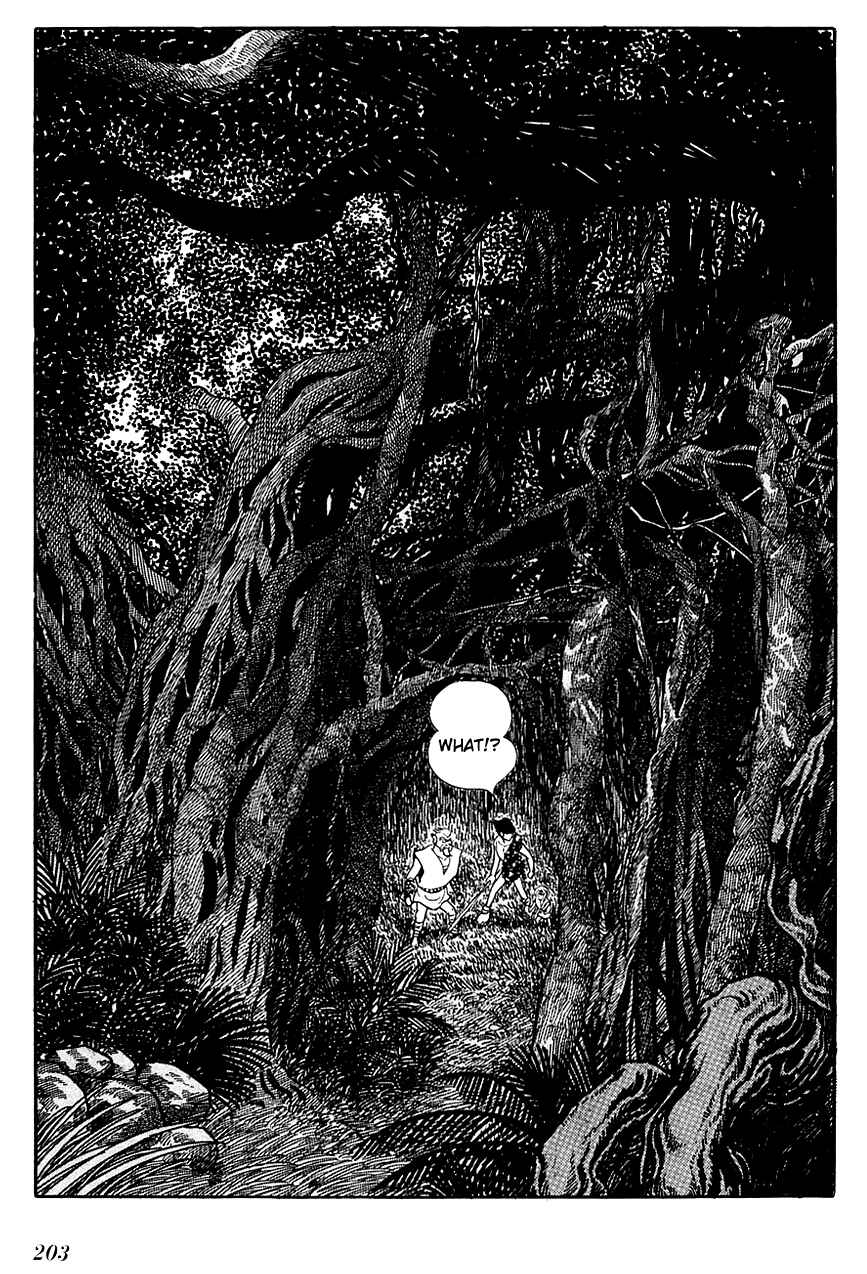 Page 22 Chapter 15.1 Ryus Road