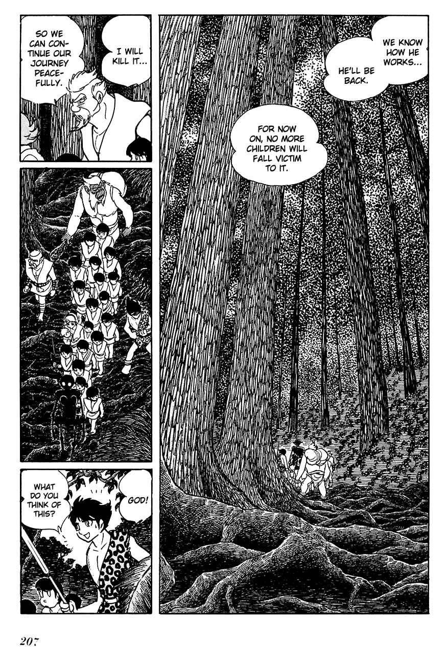Page 26 Chapter 15.1 Ryus Road