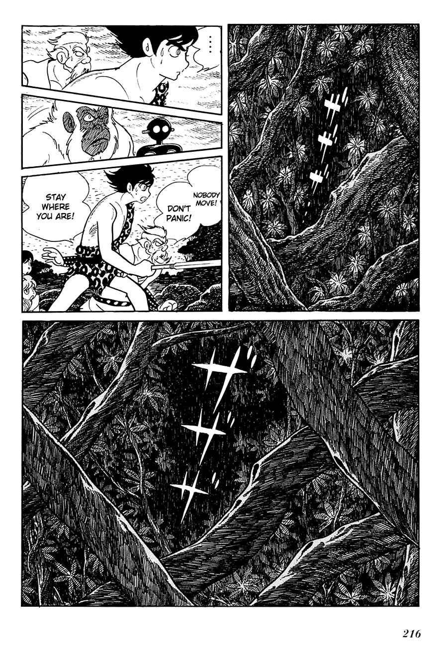 Page 34 Chapter 15.1 Ryus Road