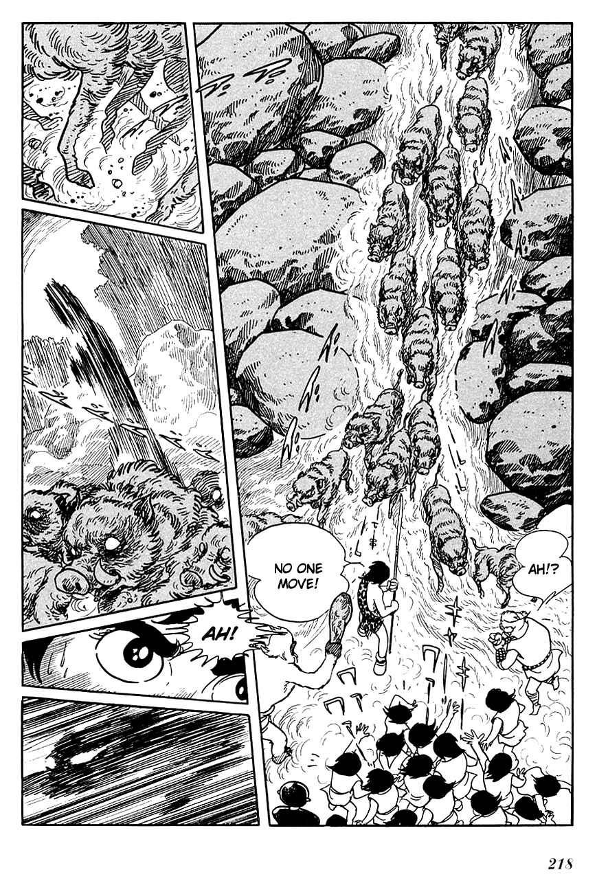 Page 36 Chapter 15.1 Ryus Road