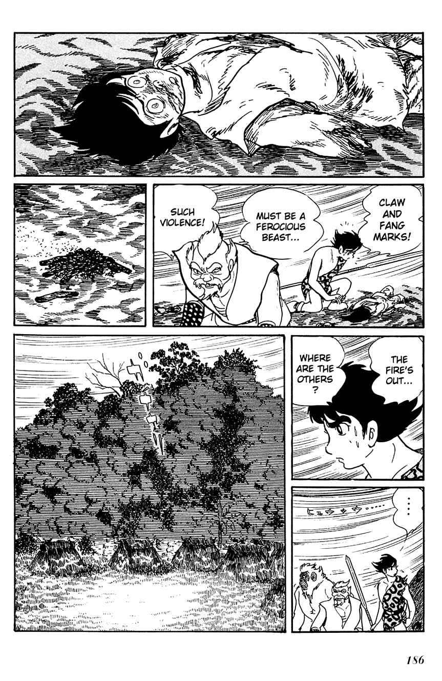 Page 5 Chapter 15.1 Ryus Road
