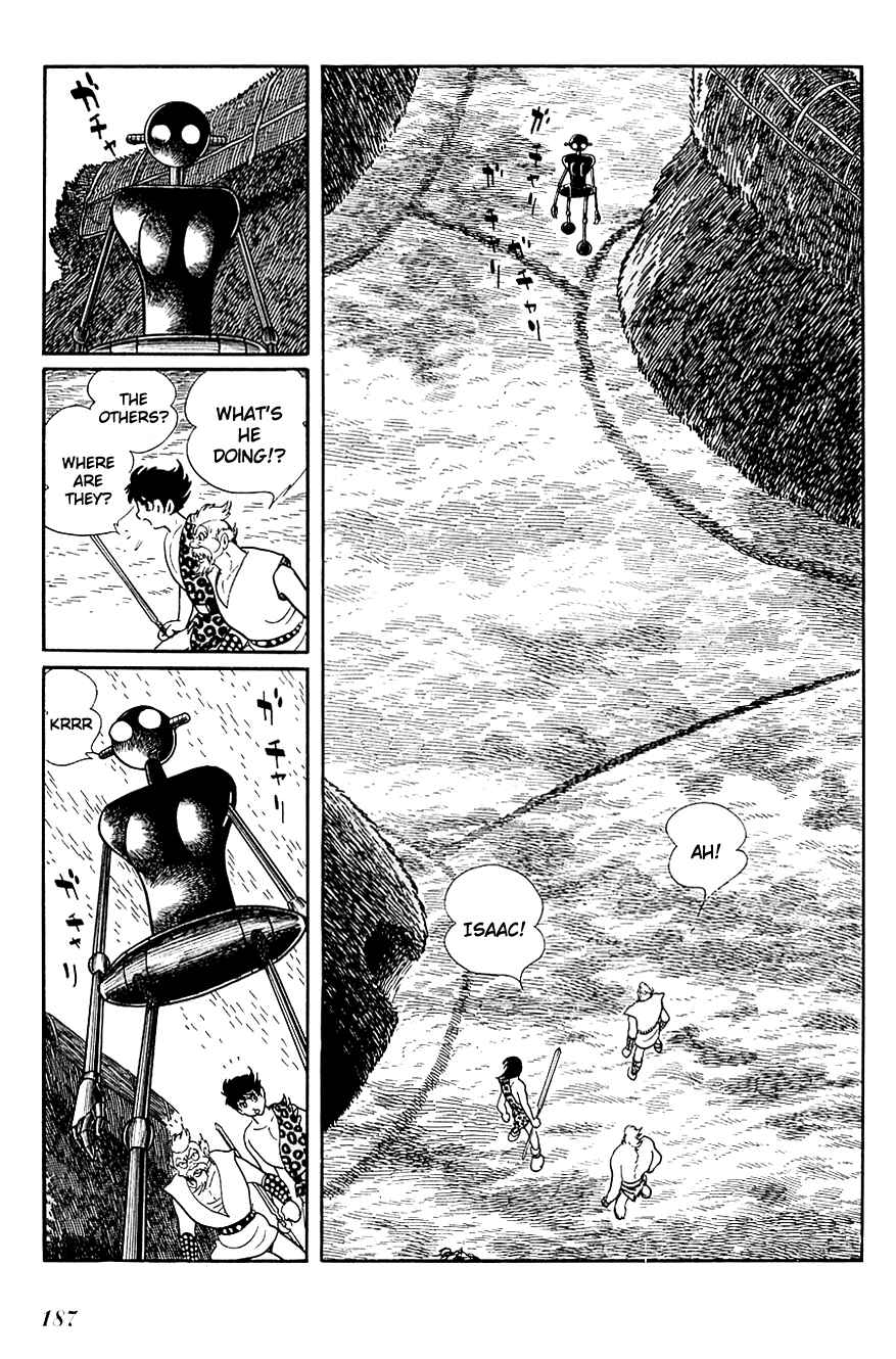 Page 6 Chapter 15.1 Ryus Road