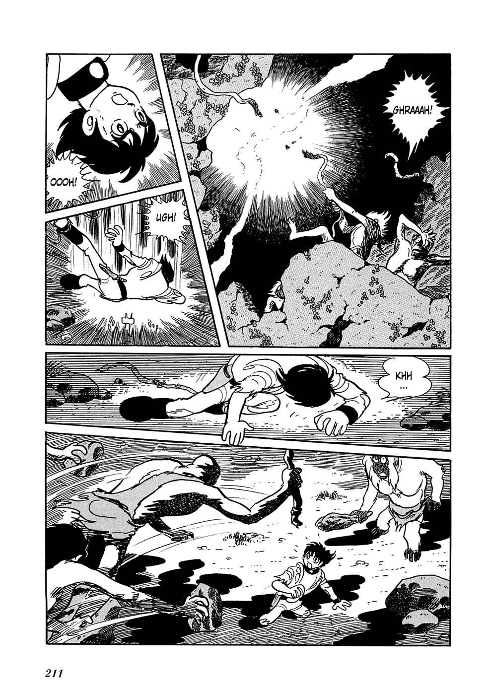 Page 10 Chapter 10.1 Ryus Road