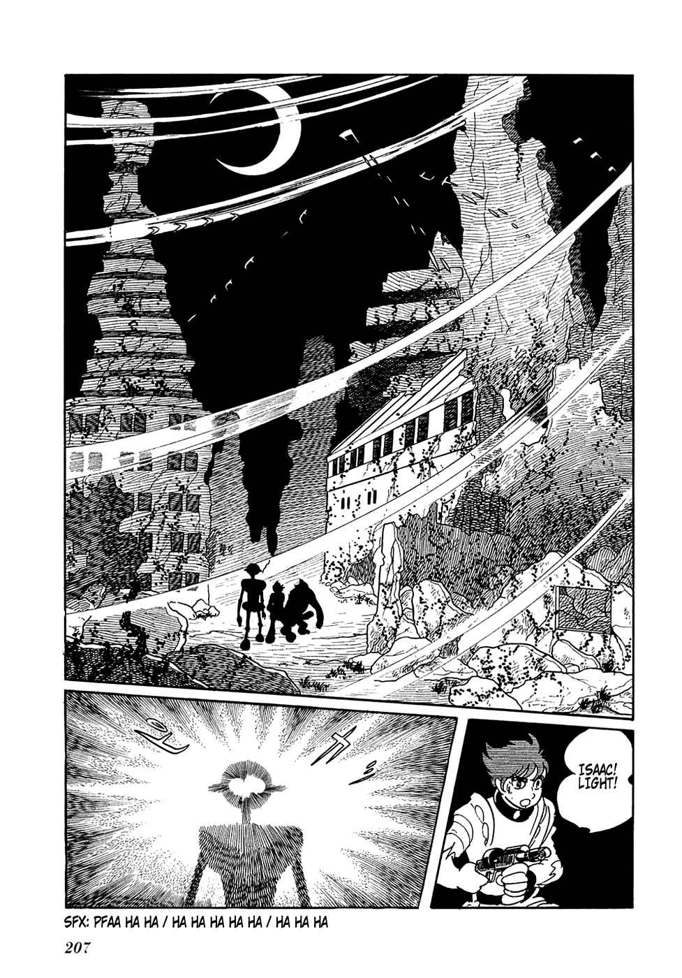 Page 6 Chapter 10.1 Ryus Road