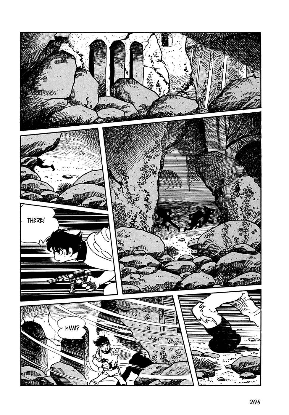 Page 7 Chapter 10.1 Ryus Road