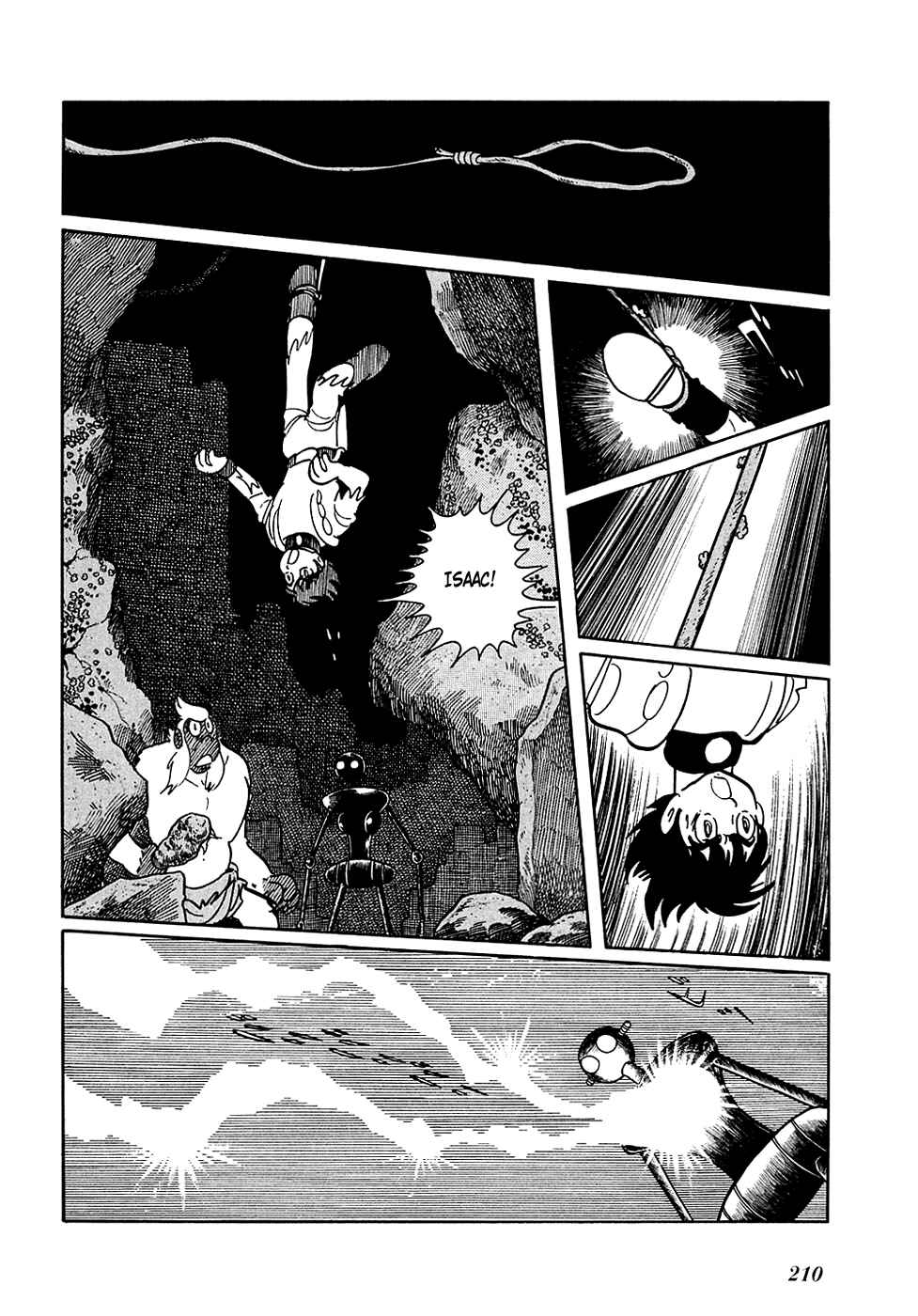 Page 9 Chapter 10.1 Ryus Road