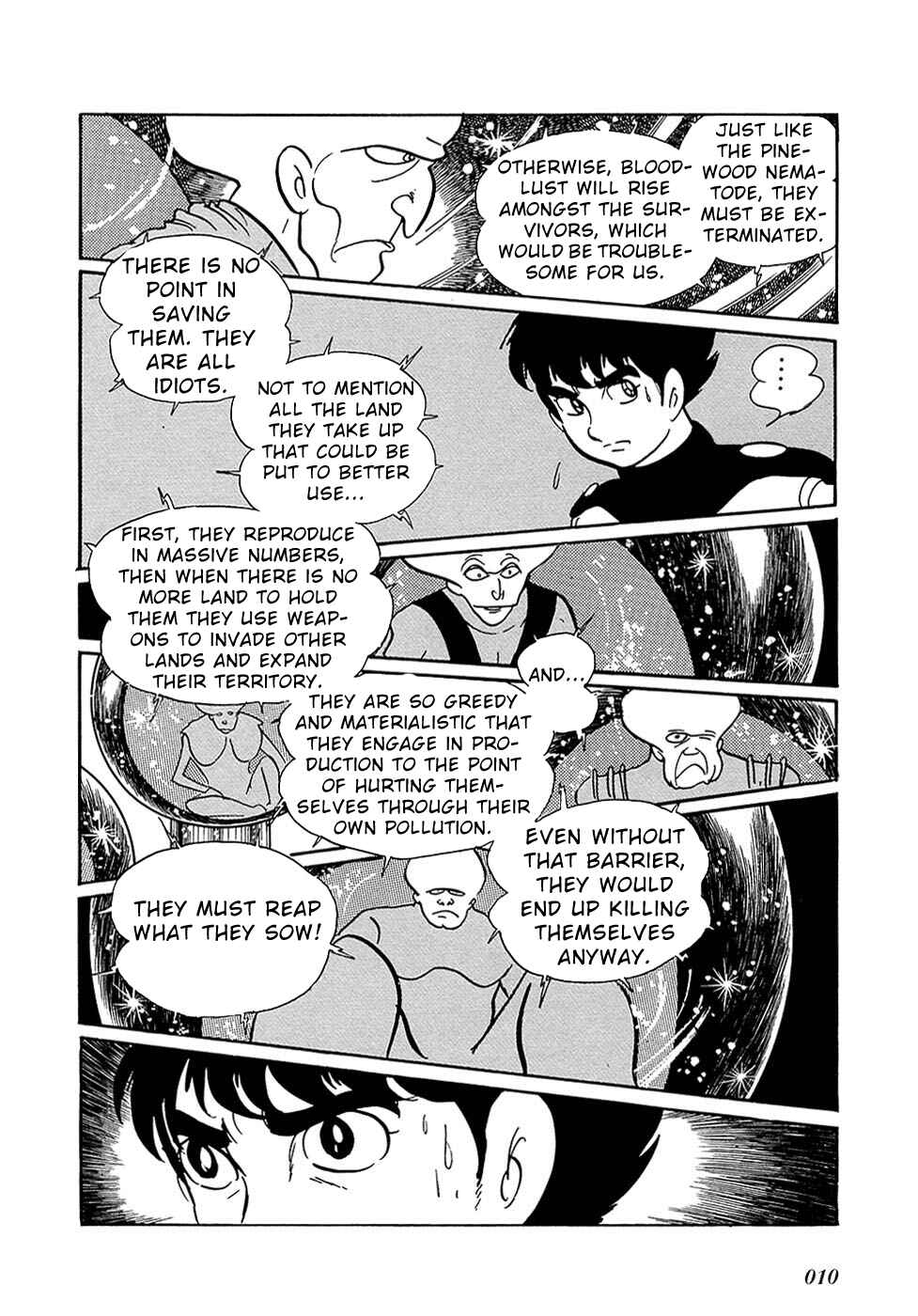 Page 11 Chapter 27.4 Ryus Road
