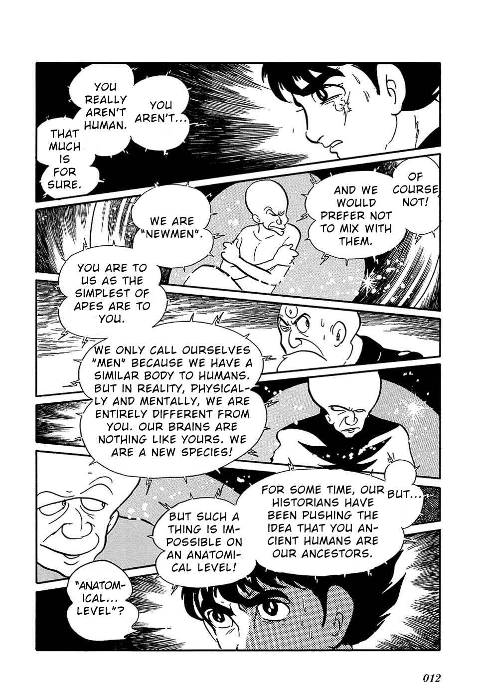 Page 13 Chapter 27.4 Ryus Road