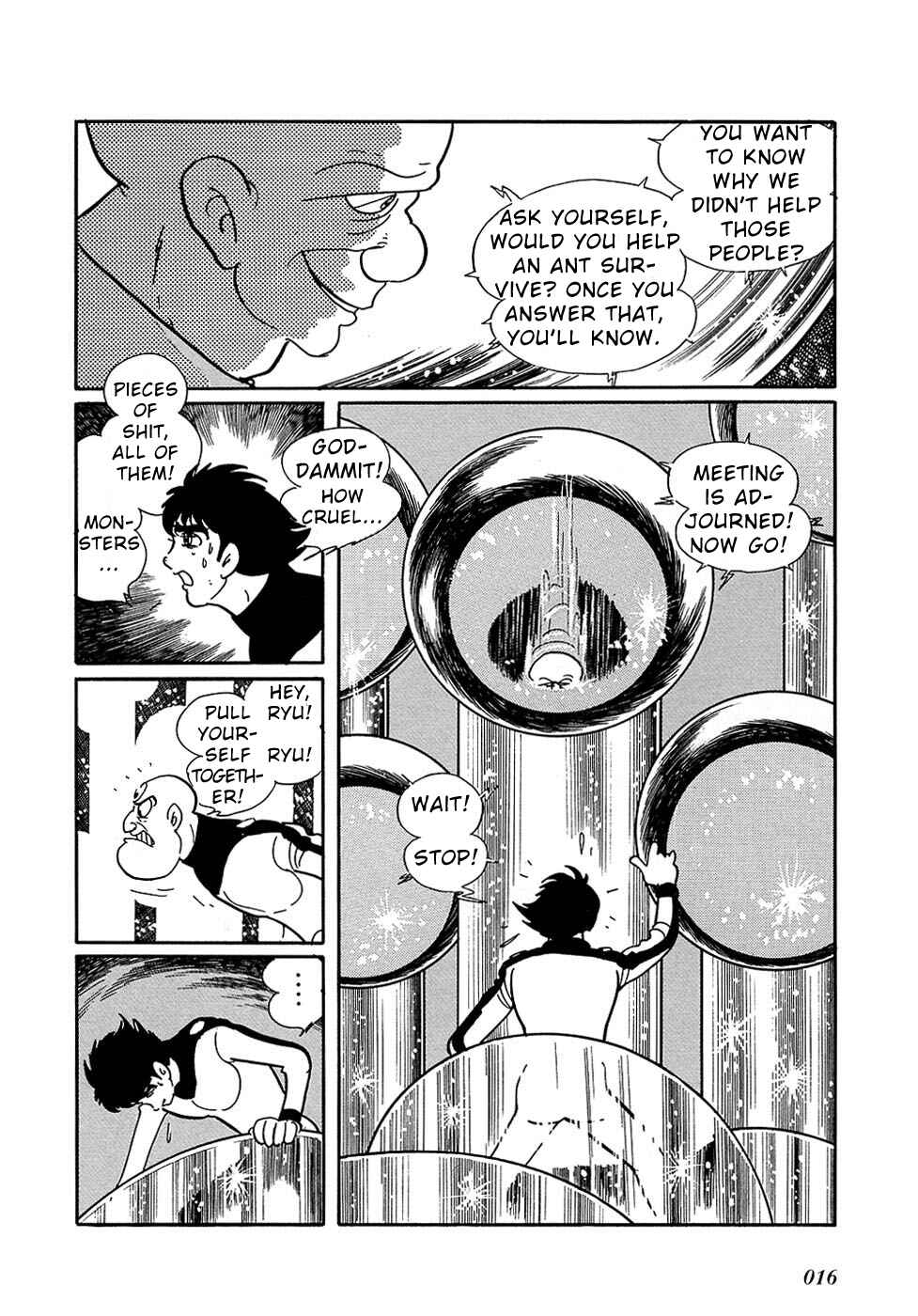 Page 17 Chapter 27.4 Ryus Road