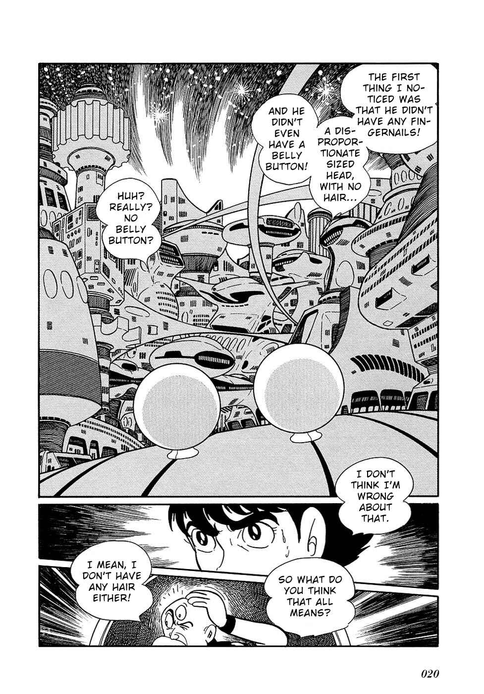 Page 21 Chapter 27.4 Ryus Road