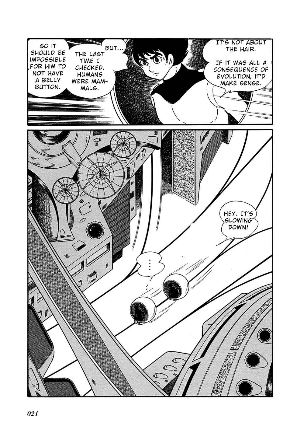 Page 22 Chapter 27.4 Ryus Road