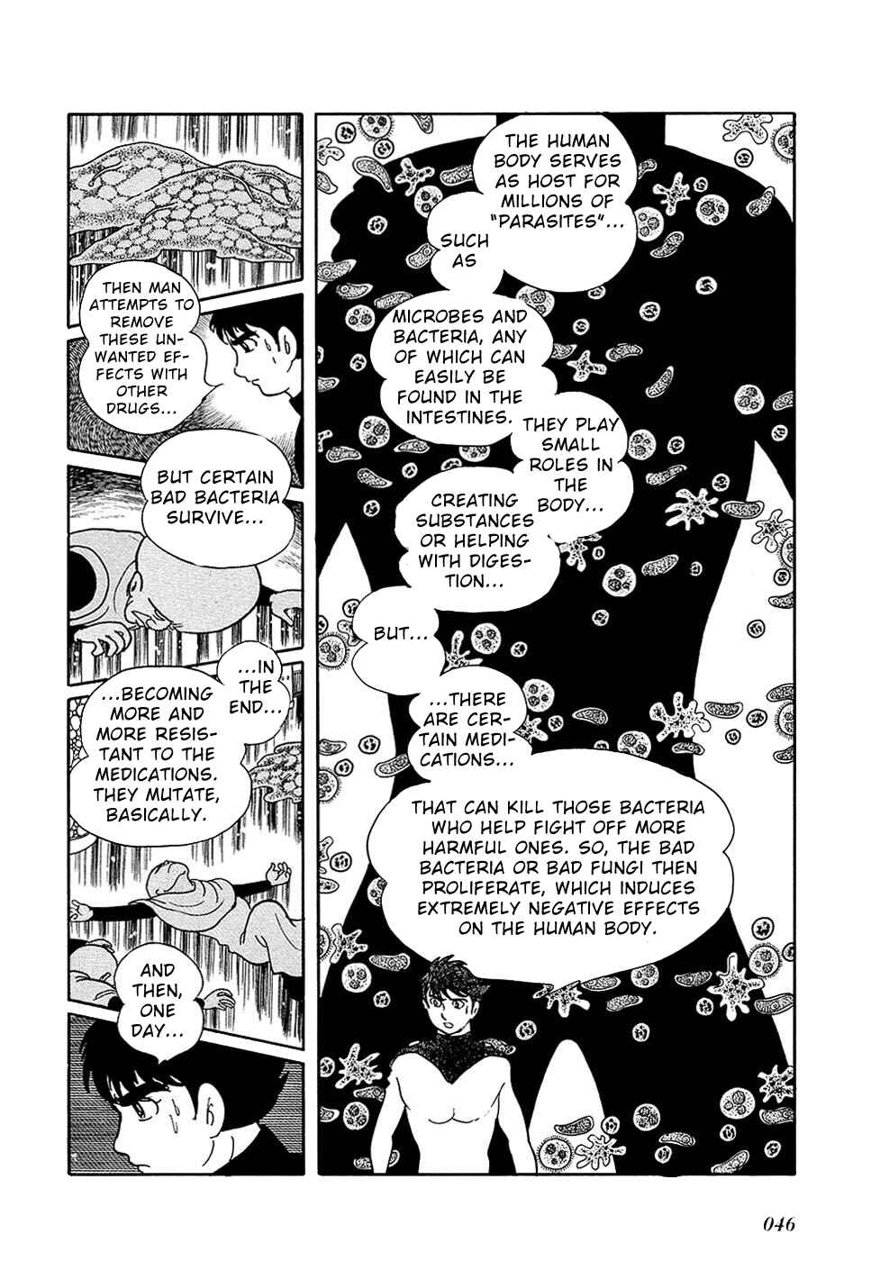 Page 44 Chapter 27.4 Ryus Road