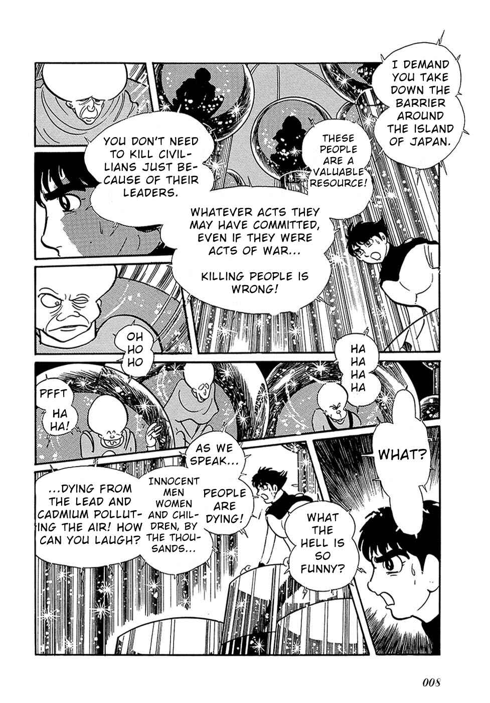 Page 9 Chapter 27.4 Ryus Road