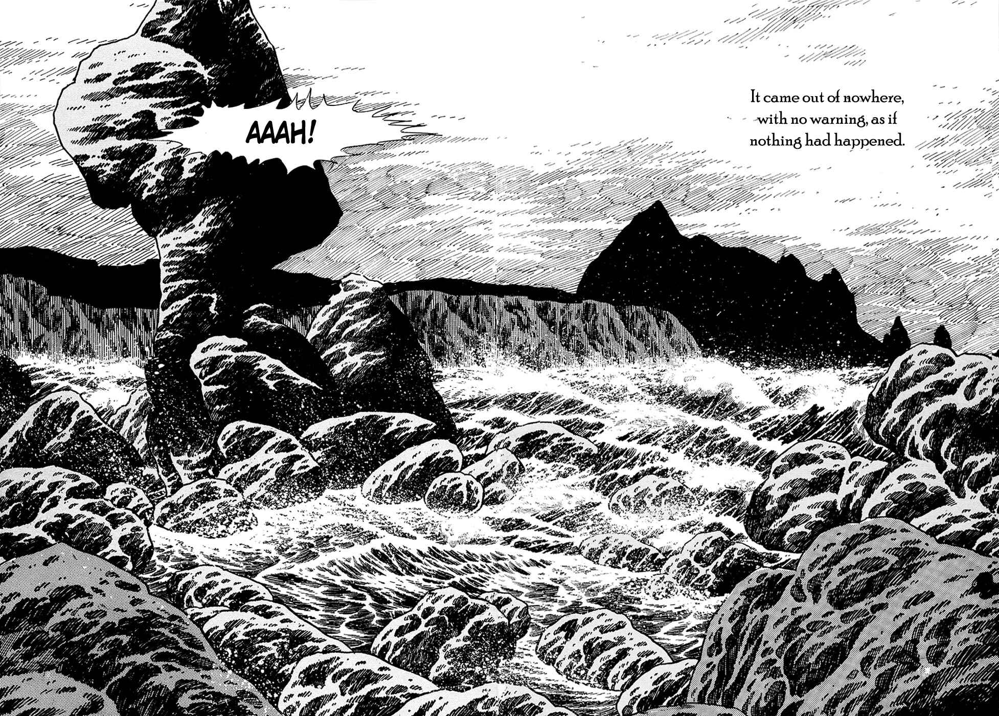 Page 16 Chapter 22 Ryus Road