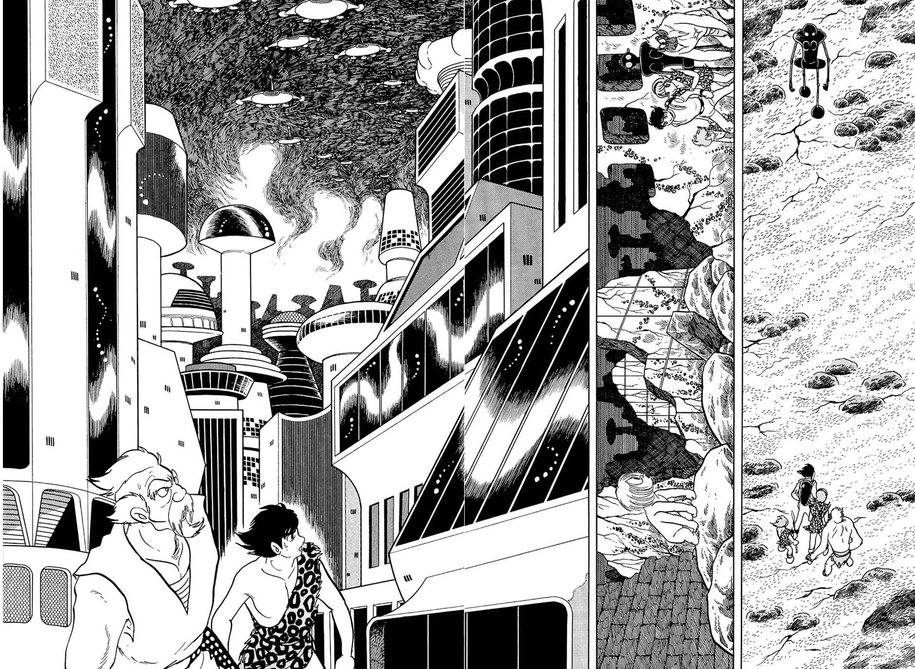 Page 8 Chapter 22 Ryus Road