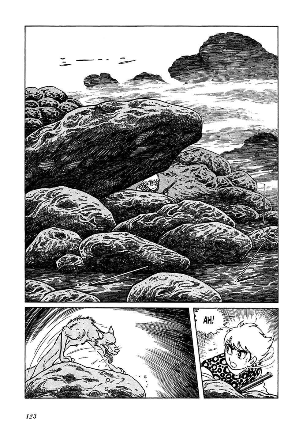 Page 10 Chapter 24.1 Ryus Road