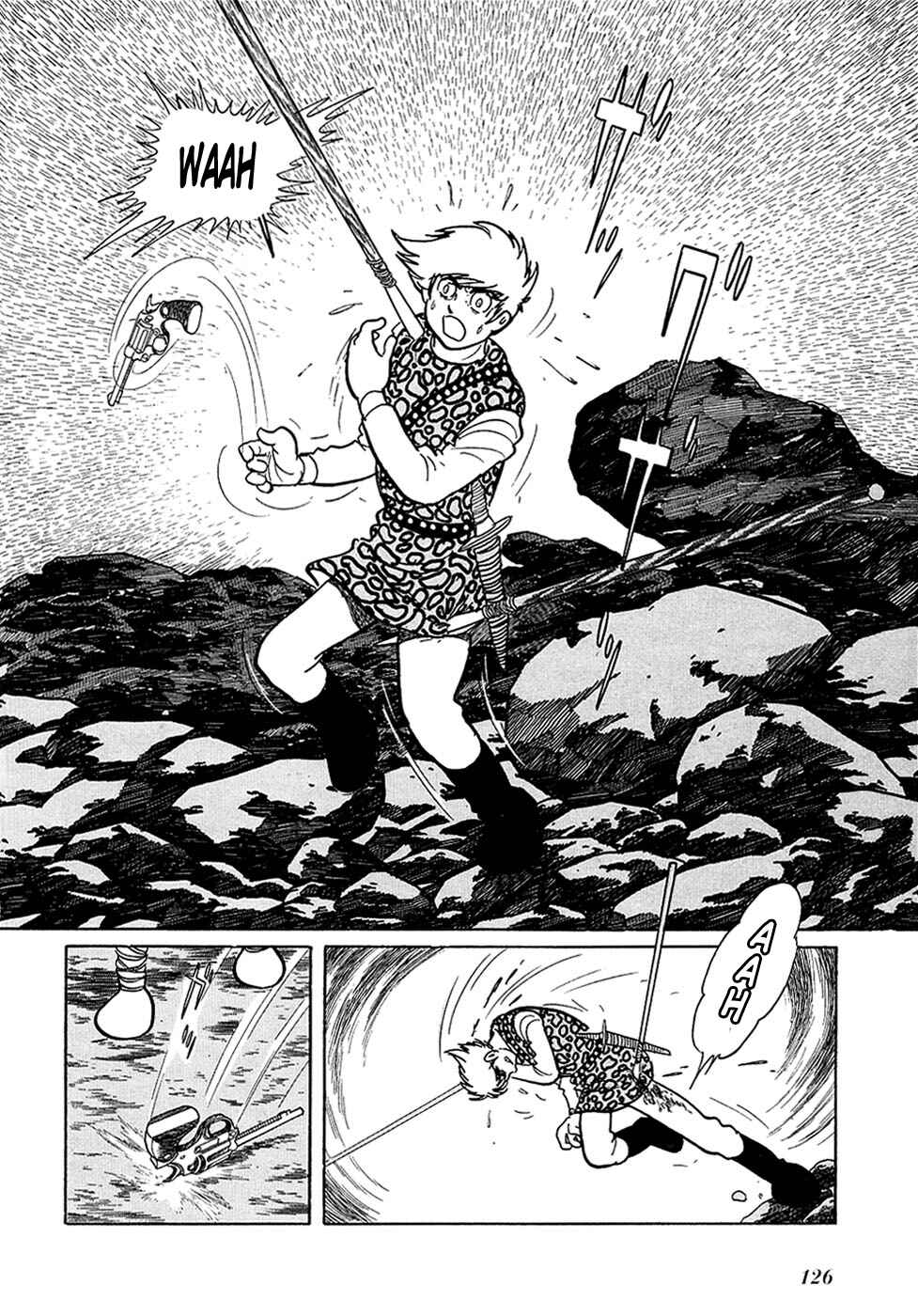 Page 13 Chapter 24.1 Ryus Road