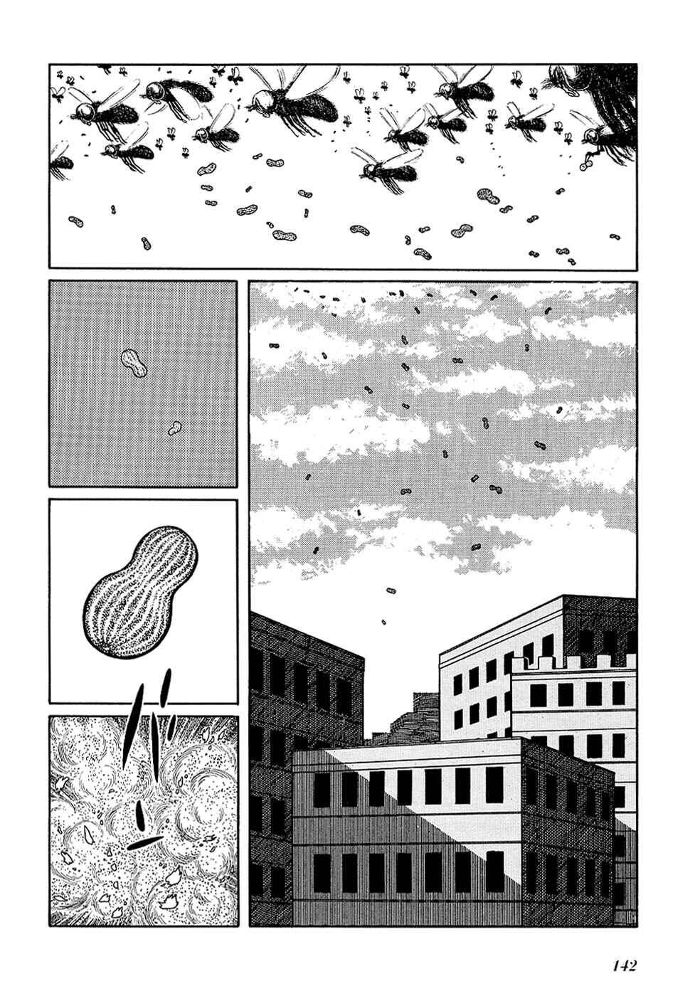 Page 26 Chapter 24.1 Ryus Road