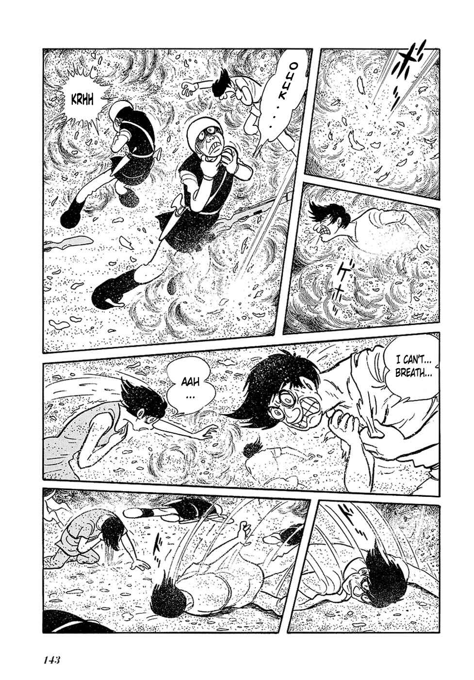 Page 27 Chapter 24.1 Ryus Road