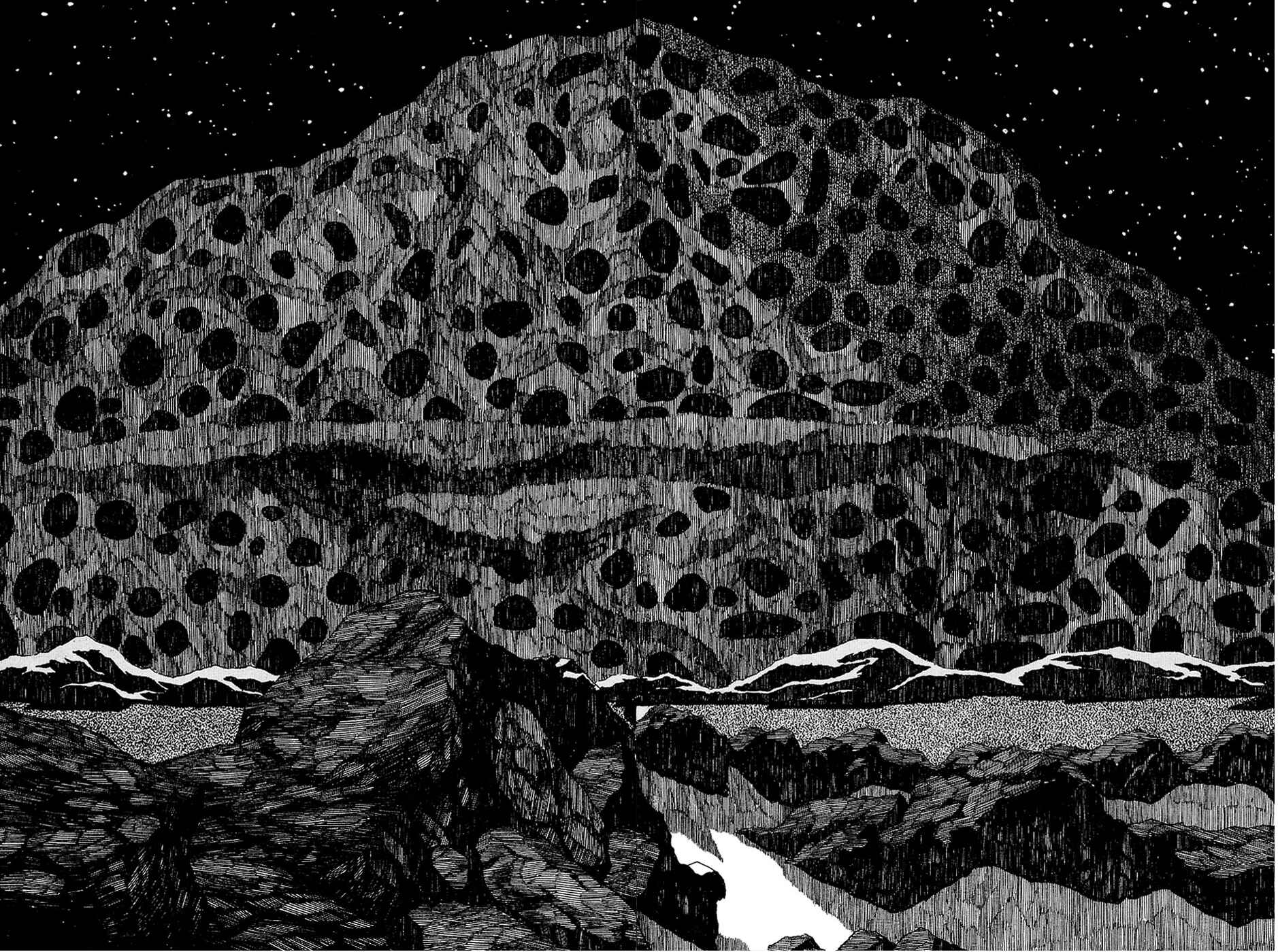 Page 32 Chapter 24.1 Ryus Road