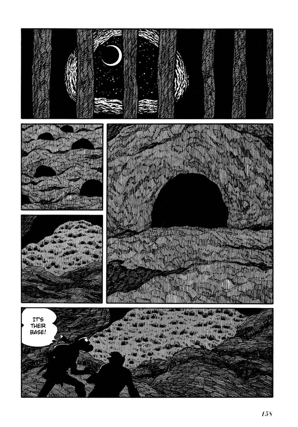 Page 41 Chapter 24.1 Ryus Road