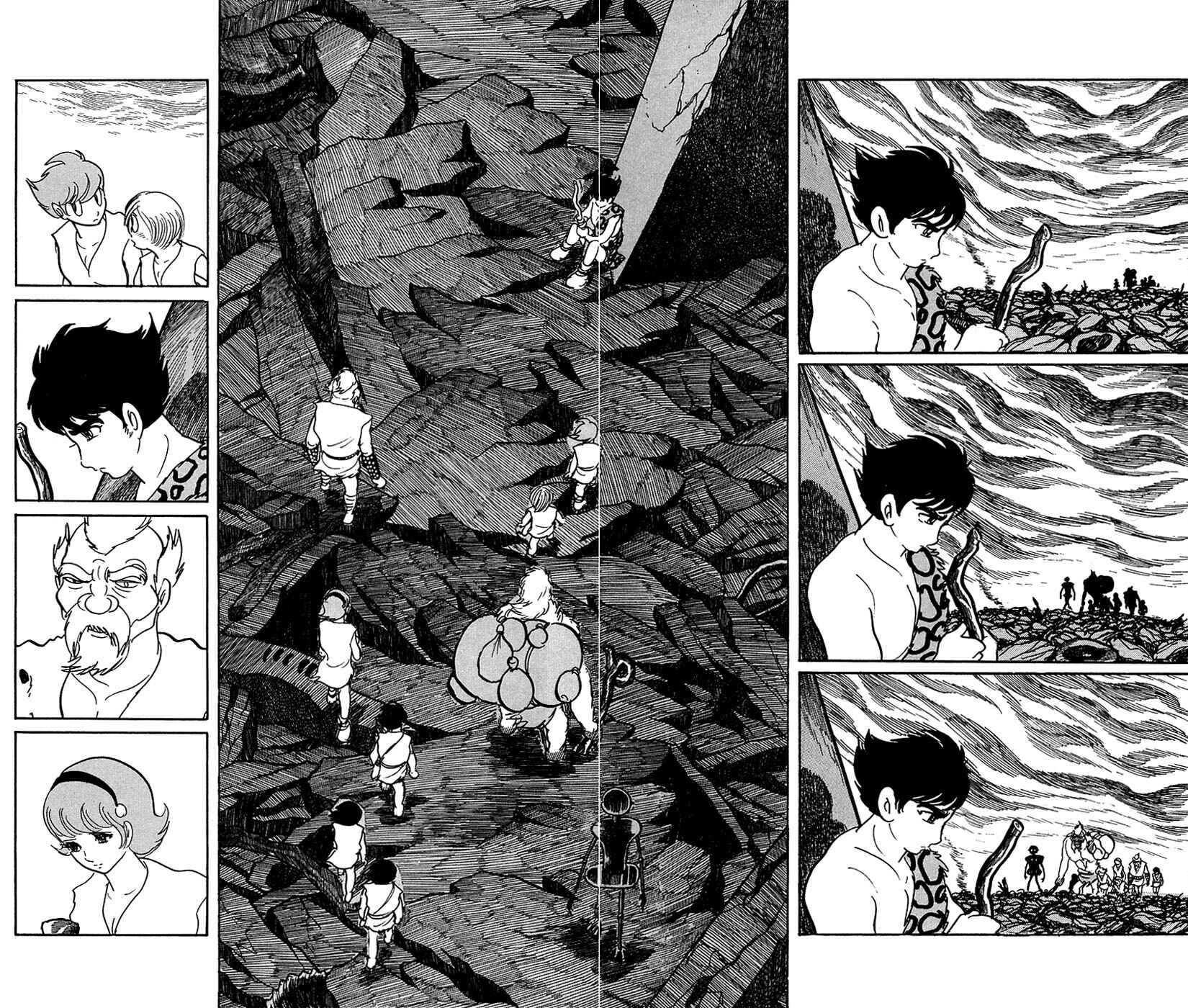 Page 2 Chapter 19 Ryus Road