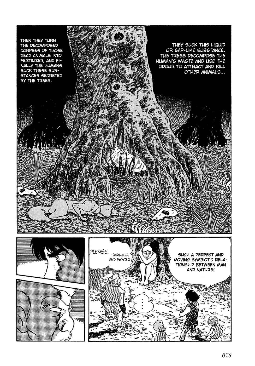 Page 35 Chapter 19 Ryus Road