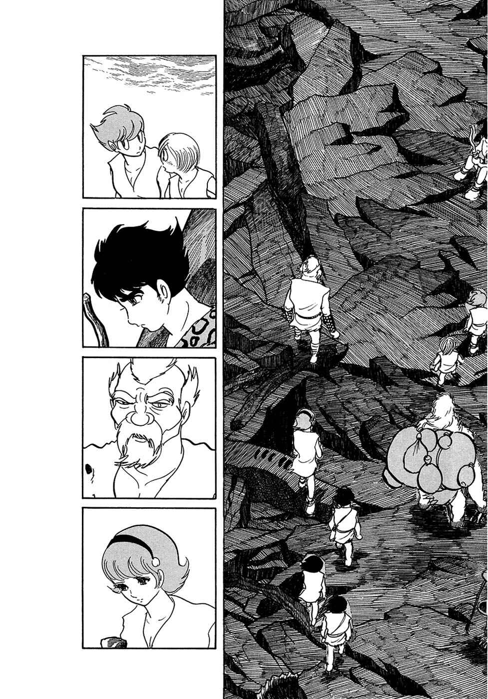 Page 4 Chapter 19 Ryus Road