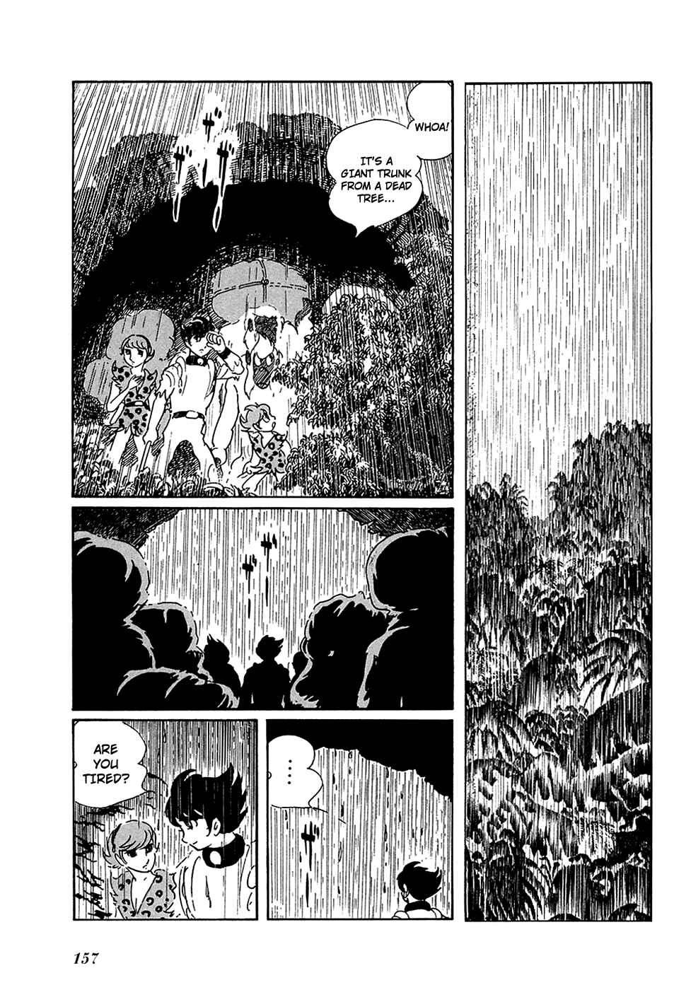 Page 12 Chapter 7 Ryus Road