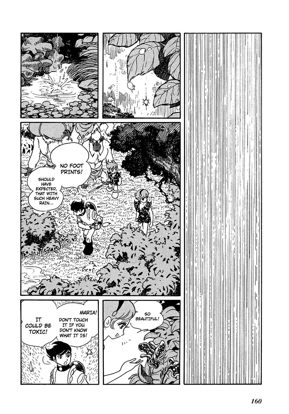 Page 15 Chapter 7 Ryus Road