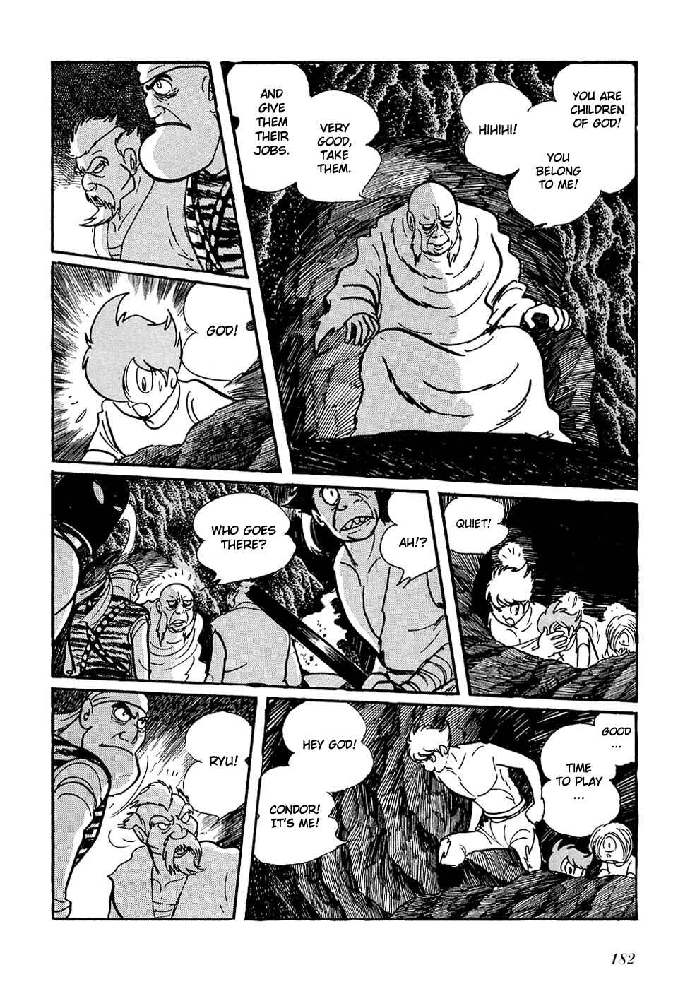 Page 12 Chapter 24.2 Ryus Road