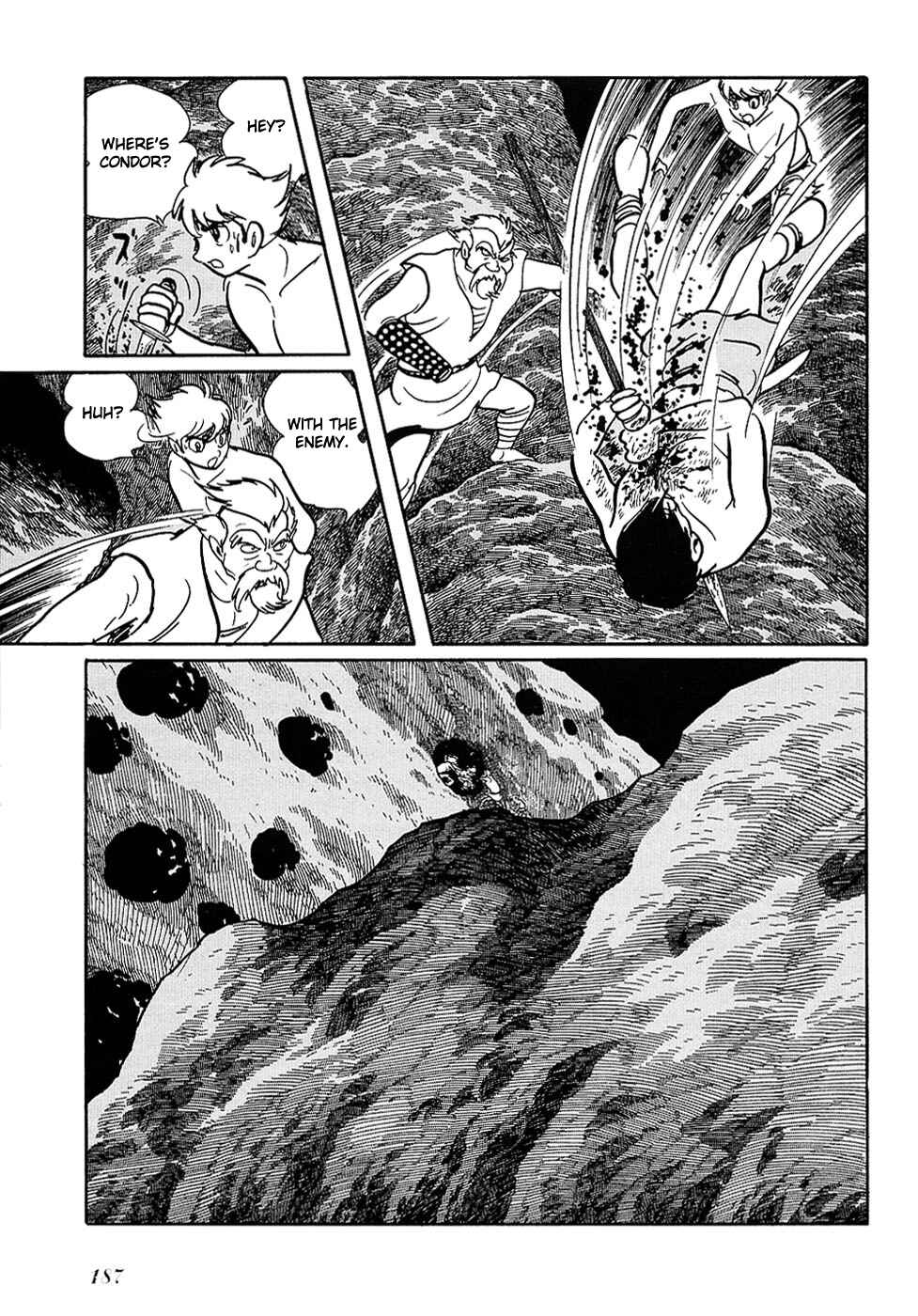 Page 17 Chapter 24.2 Ryus Road