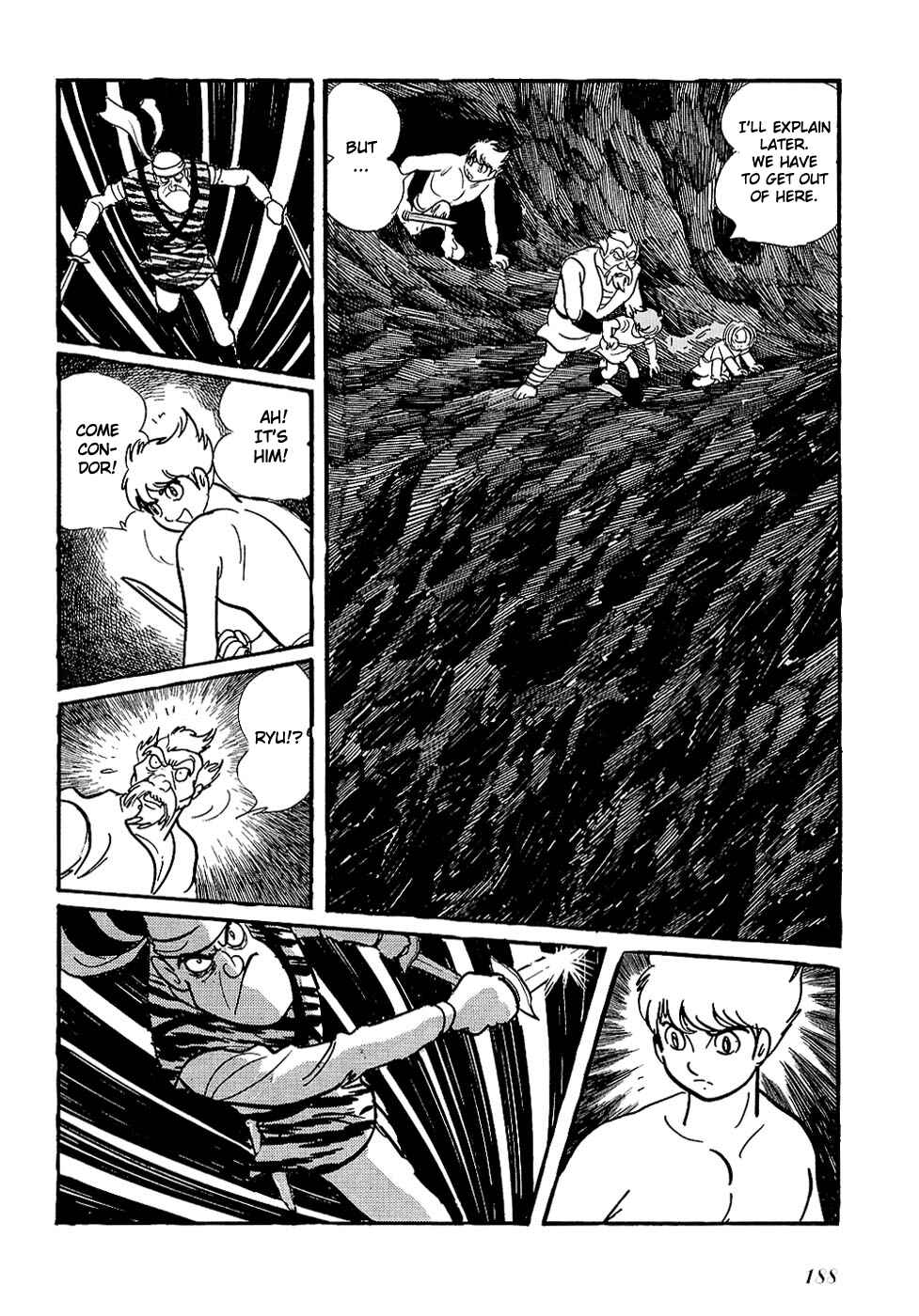 Page 18 Chapter 24.2 Ryus Road