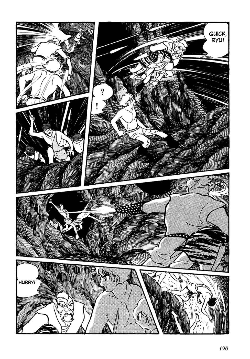 Page 20 Chapter 24.2 Ryus Road