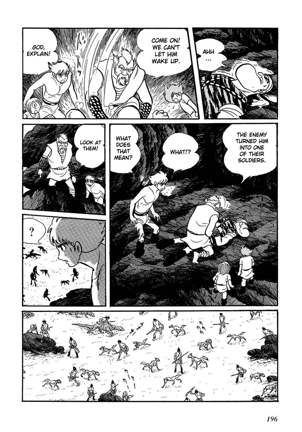 Page 26 Chapter 24.2 Ryus Road
