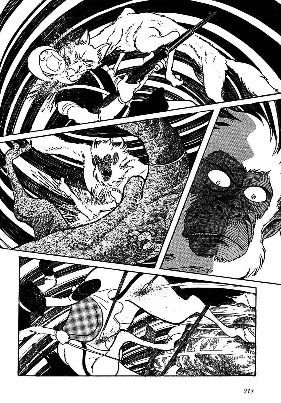 Page 47 Chapter 24.2 Ryus Road