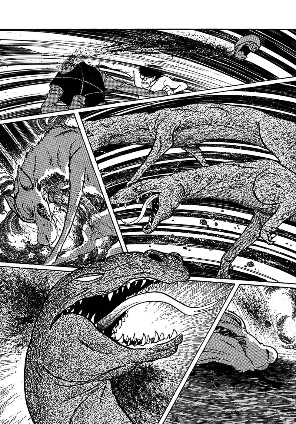 Page 48 Chapter 24.2 Ryus Road