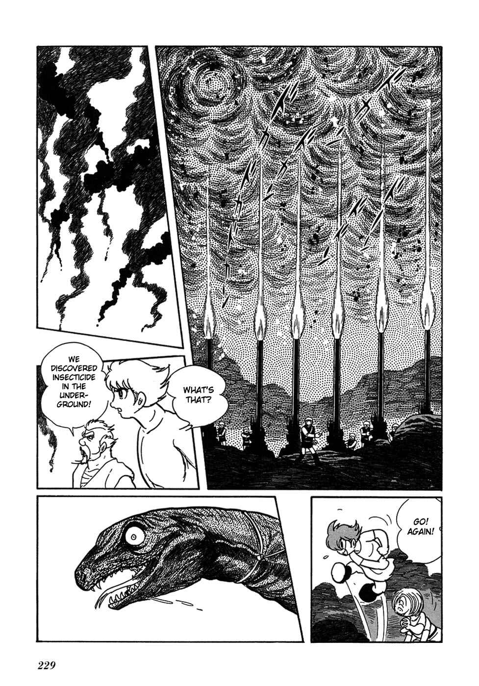 Page 58 Chapter 24.2 Ryus Road