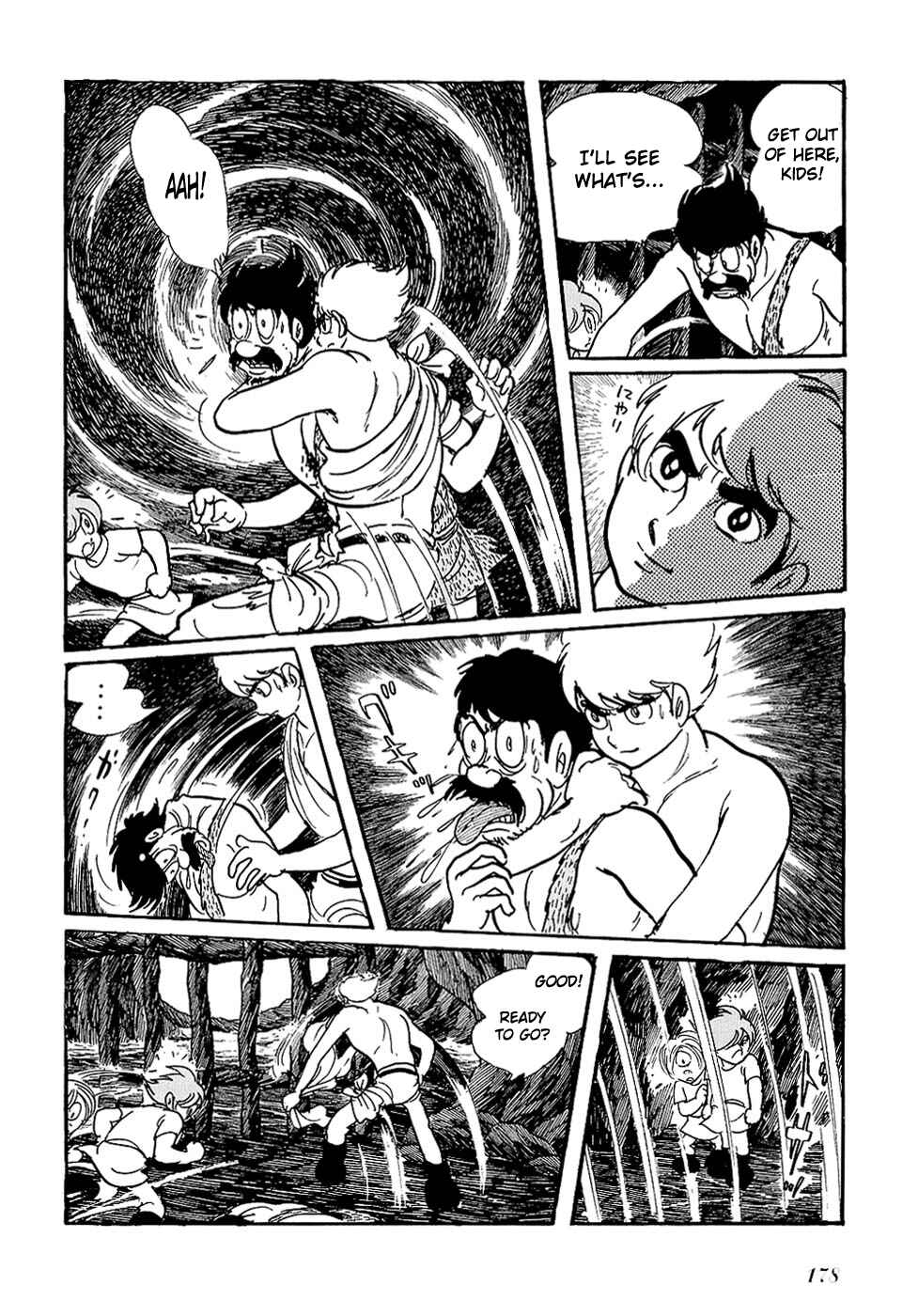 Page 8 Chapter 24.2 Ryus Road