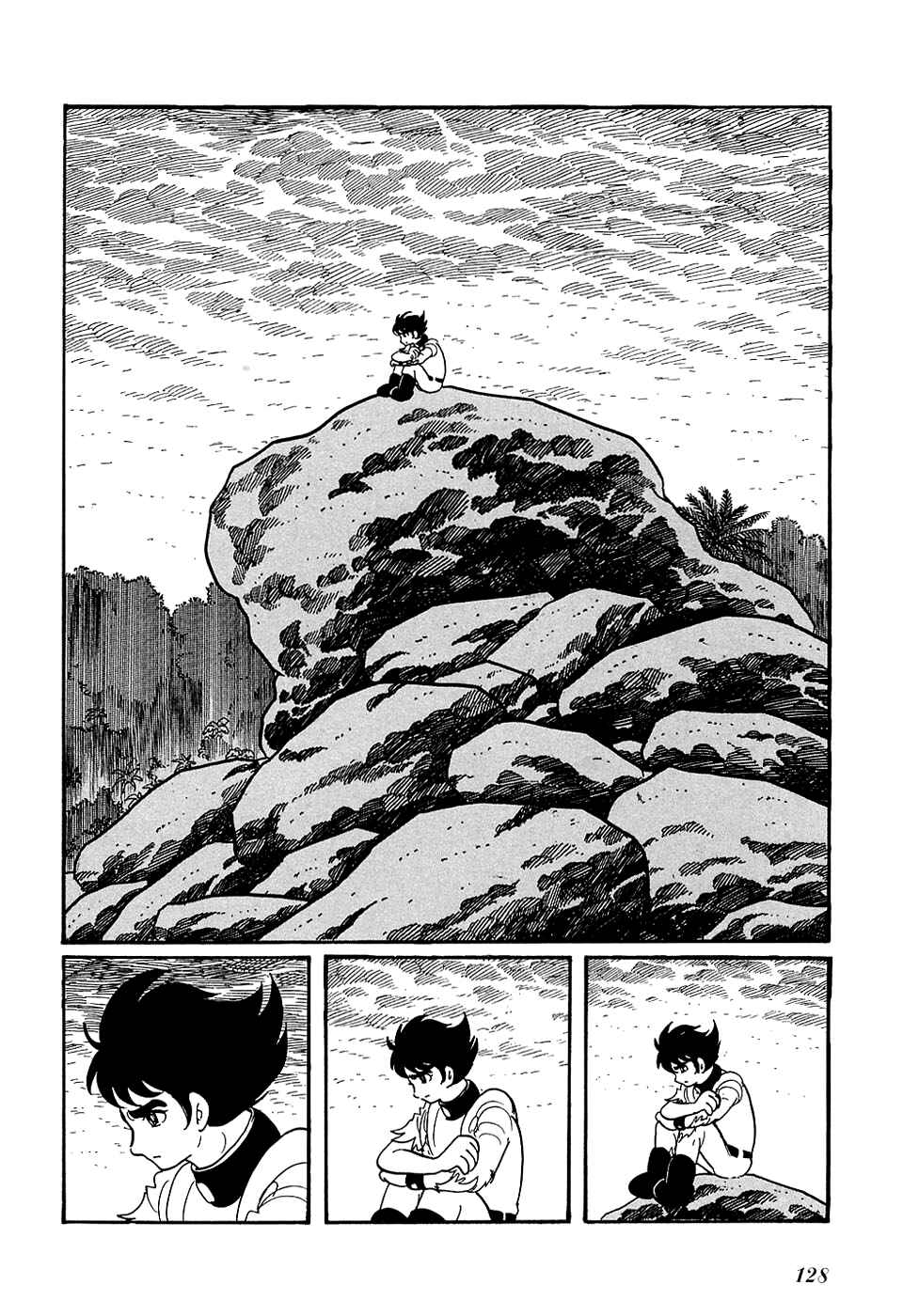 Page 2 Chapter 6 Ryus Road