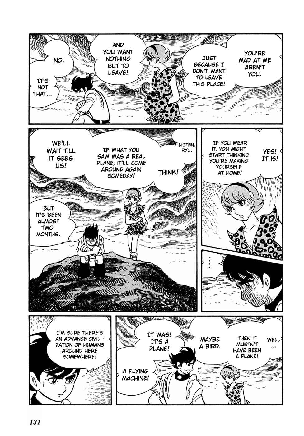 Page 5 Chapter 6 Ryus Road